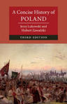 Concise History of Poland w sklepie internetowym Libristo.pl