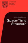 Space-Time Structure w sklepie internetowym Libristo.pl