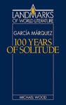 Gabriel Garcia Marquez: One Hundred Years of Solitude w sklepie internetowym Libristo.pl