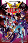 Yu-Gi-Oh! Arc-V, Vol. 5 w sklepie internetowym Libristo.pl