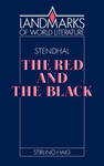 Stendhal: The Red and the Black w sklepie internetowym Libristo.pl