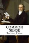 Common Sense Thomas Paine w sklepie internetowym Libristo.pl