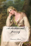 A Sentimental Journey Laurence Sterne w sklepie internetowym Libristo.pl