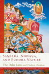 Samsara, Nirvana, and Buddha Nature w sklepie internetowym Libristo.pl