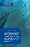 Wollstonecraft: A Vindication of the Rights of Men and a Vindication of the Rights of Woman and Hints w sklepie internetowym Libristo.pl