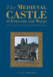 Medieval Castle in England and Wales w sklepie internetowym Libristo.pl