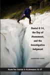Daniel 8: 14, the Day of Atonement and the Investigative Judgment, Volume 2: Aka the Glacier View Ms. w sklepie internetowym Libristo.pl