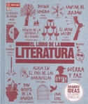 EL LIBRO DE LA LITERATURA w sklepie internetowym Libristo.pl