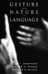 Gesture and the Nature of Language w sklepie internetowym Libristo.pl