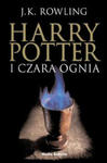 Harry Potter i czara ognia w sklepie internetowym Libristo.pl