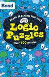 Bond Brain Training: Logic Puzzles w sklepie internetowym Libristo.pl