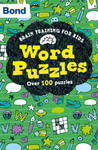 Bond Brain Training: Word Puzzles w sklepie internetowym Libristo.pl