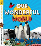 Read with Oxford: Stage 2: Non-fiction: Our Wonderful World w sklepie internetowym Libristo.pl