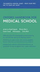 Oxford Handbook for Medical School w sklepie internetowym Libristo.pl