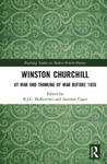 Winston Churchill w sklepie internetowym Libristo.pl