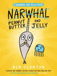 Peanut Butter and Jelly (a Narwhal and Jelly Book #3) w sklepie internetowym Libristo.pl