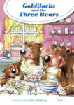Level 1: Goldilocks and the Three Bears w sklepie internetowym Libristo.pl