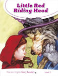 Level 2: Little Red Riding Hood w sklepie internetowym Libristo.pl