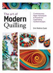 Art of Modern Quilling w sklepie internetowym Libristo.pl