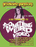 Grindhouse Purgatory #12: Special All-Something Weird Video Issue! w sklepie internetowym Libristo.pl