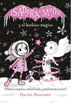 Isadora Moon y el hechizo magico / Isadora Moon Makes Winter Magic w sklepie internetowym Libristo.pl