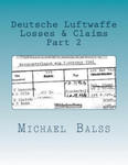 Deutsche Luftwaffe Losses & Claims Part 2: May 1940 w sklepie internetowym Libristo.pl