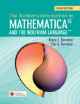 Student's Introduction to Mathematica and the Wolfram Language w sklepie internetowym Libristo.pl