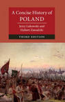 Concise History of Poland w sklepie internetowym Libristo.pl