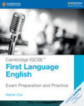 Cambridge IGCSE (TM) First Language English Exam Preparation and Practice w sklepie internetowym Libristo.pl