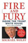 Fire and Fury w sklepie internetowym Libristo.pl