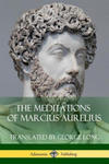 Meditations of Marcius Aurelius w sklepie internetowym Libristo.pl