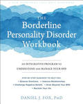 Borderline Personality Disorder Workbook w sklepie internetowym Libristo.pl