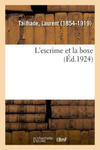 L'Escrime Et La Boxe w sklepie internetowym Libristo.pl
