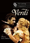 Cambridge Companion to Verdi w sklepie internetowym Libristo.pl