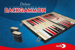 Deluxe Backgammon w sklepie internetowym Libristo.pl