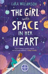 Girl with Space in Her Heart w sklepie internetowym Libristo.pl