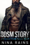 BDSM Story: Dominant Daddy Romance Bundle w sklepie internetowym Libristo.pl