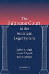 Supreme Court in the American Legal System w sklepie internetowym Libristo.pl