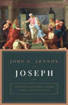 John Lennox - Joseph w sklepie internetowym Libristo.pl