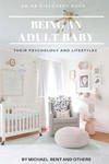 Being an Adult baby...: Articles on being an adult baby w sklepie internetowym Libristo.pl