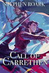 Call of Carrethen: A LitRPG novel w sklepie internetowym Libristo.pl