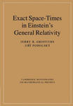 Exact Space-Times in Einstein's General Relativity w sklepie internetowym Libristo.pl