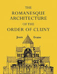 Romanesque Architecture of the Order of Cluny w sklepie internetowym Libristo.pl