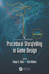 Procedural Storytelling in Game Design w sklepie internetowym Libristo.pl