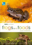 RSPB Spotlight Frogs and Toads w sklepie internetowym Libristo.pl