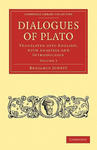 Dialogues of Plato w sklepie internetowym Libristo.pl