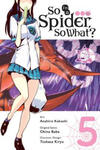 So I'm a Spider, So What?, Vol. 5 (manga) w sklepie internetowym Libristo.pl