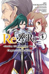 re:Zero Starting Life in Another World, Chapter 3: Truth of Zero, Vol. 6 w sklepie internetowym Libristo.pl