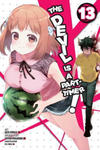 Devil is a Part-Timer!, Vol. 13 (manga) w sklepie internetowym Libristo.pl