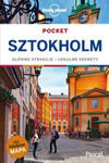 Sztokholm pocket Lonely Planet w sklepie internetowym Libristo.pl